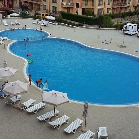 Stardreams Apartments Sveti Vlas Esterno foto