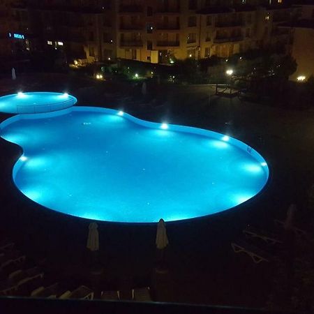 Stardreams Apartments Sveti Vlas Esterno foto