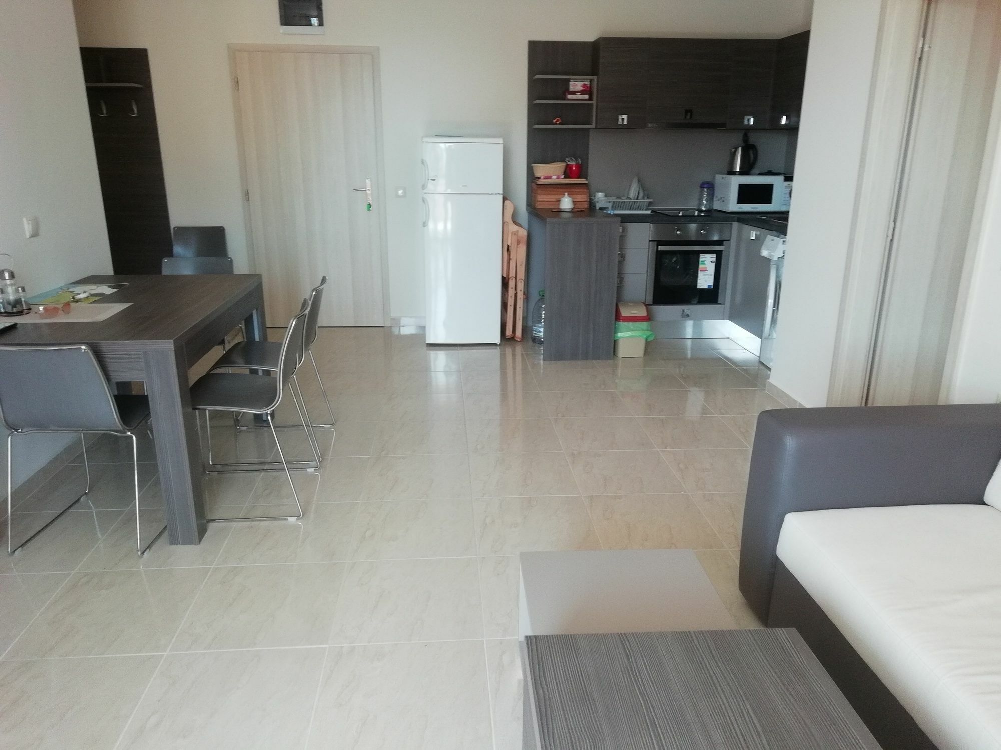 Stardreams Apartments Sveti Vlas Esterno foto