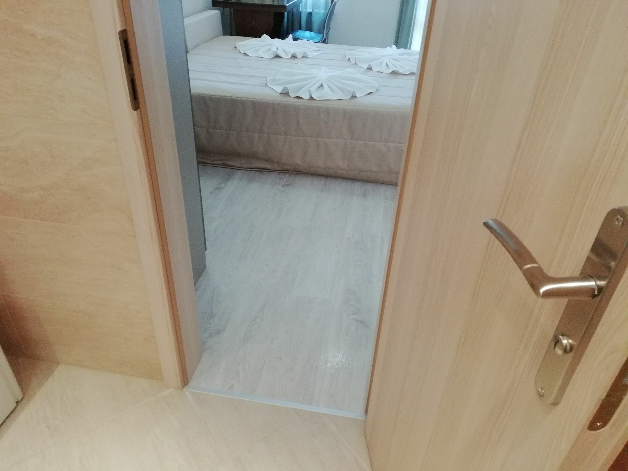 Stardreams Apartments Sveti Vlas Esterno foto