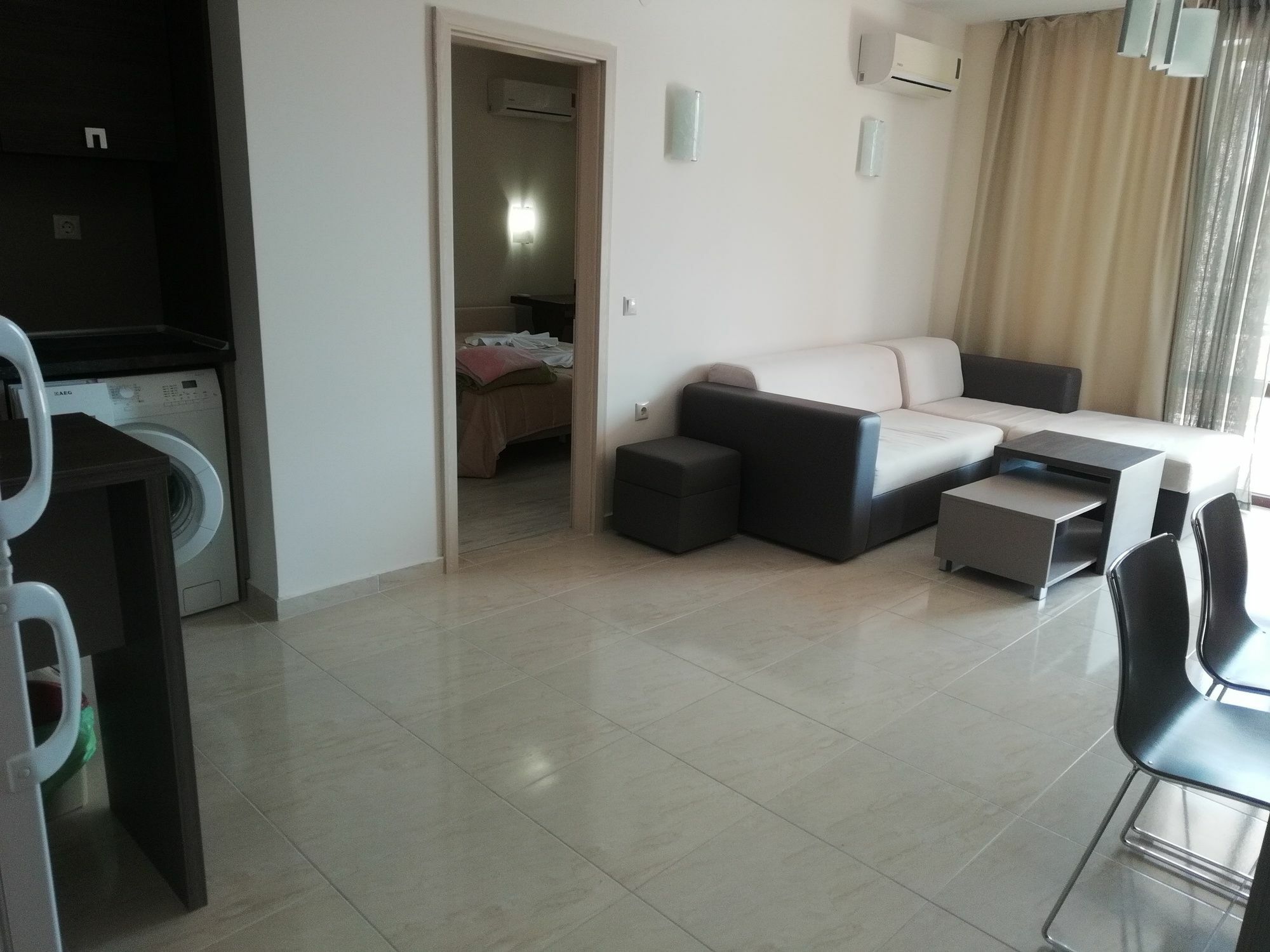 Stardreams Apartments Sveti Vlas Esterno foto