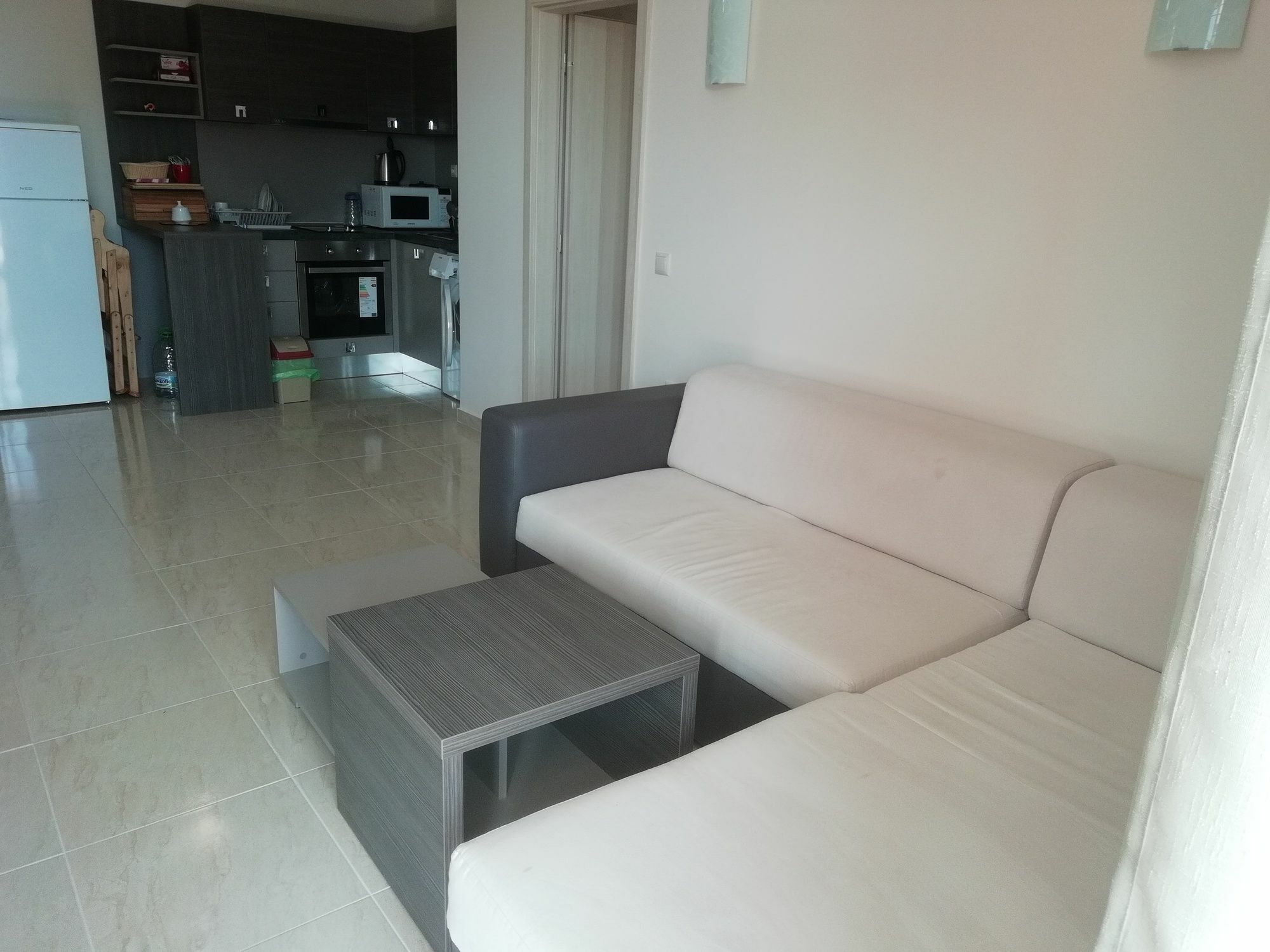 Stardreams Apartments Sveti Vlas Esterno foto