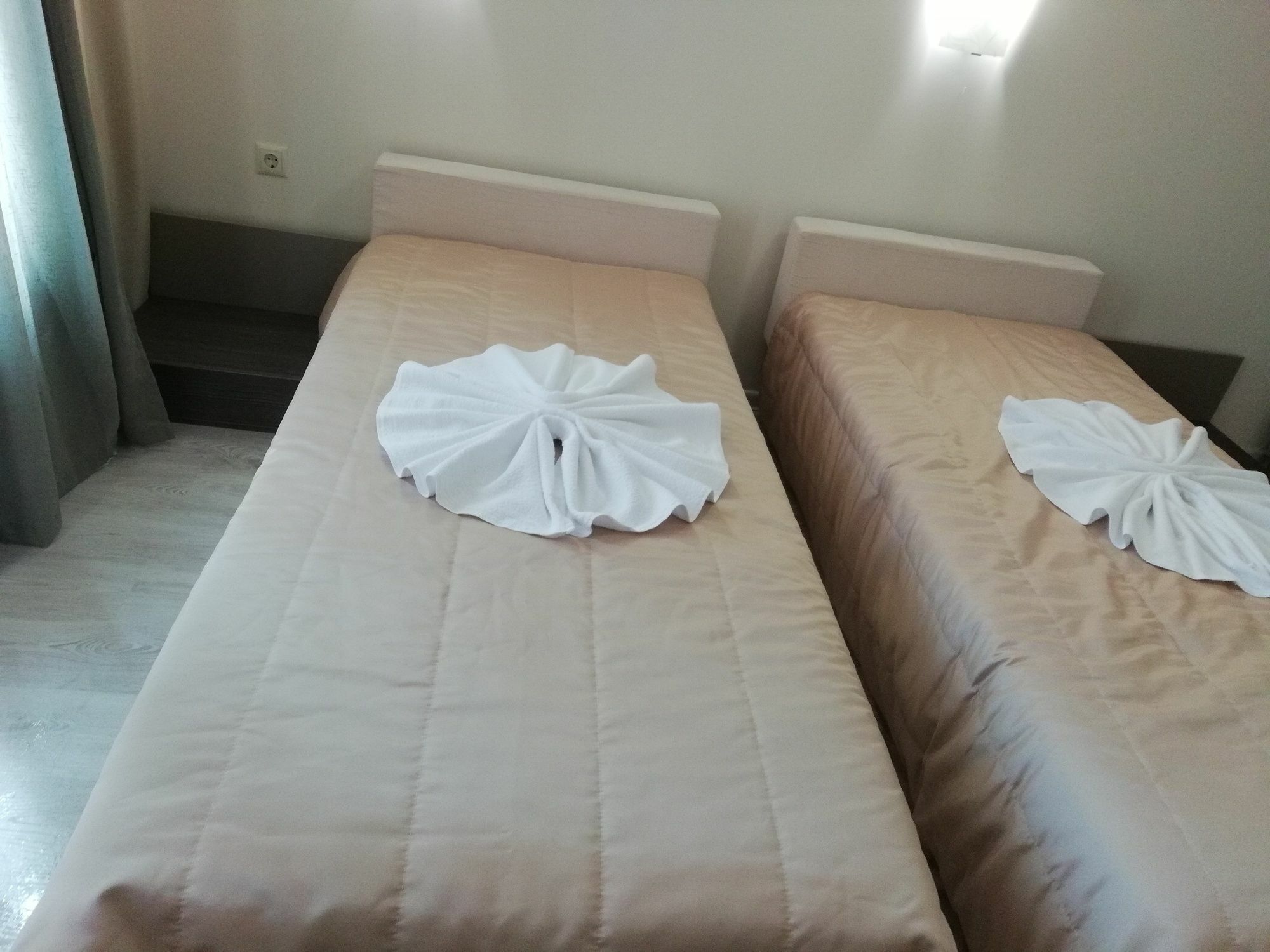 Stardreams Apartments Sveti Vlas Esterno foto