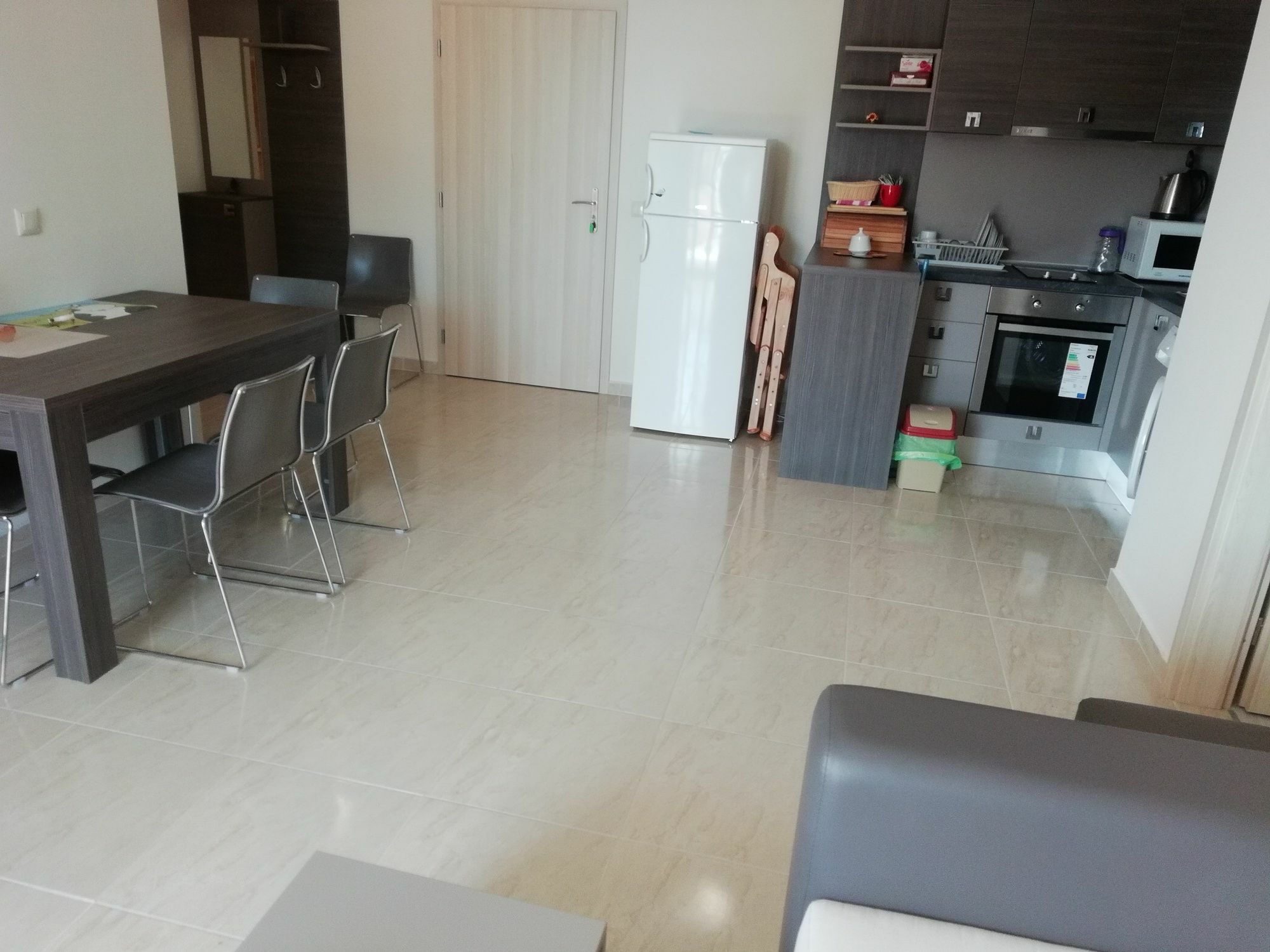 Stardreams Apartments Sveti Vlas Esterno foto