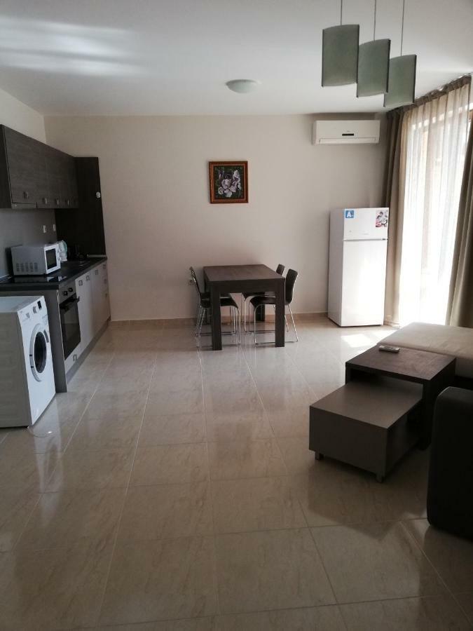 Stardreams Apartments Sveti Vlas Esterno foto