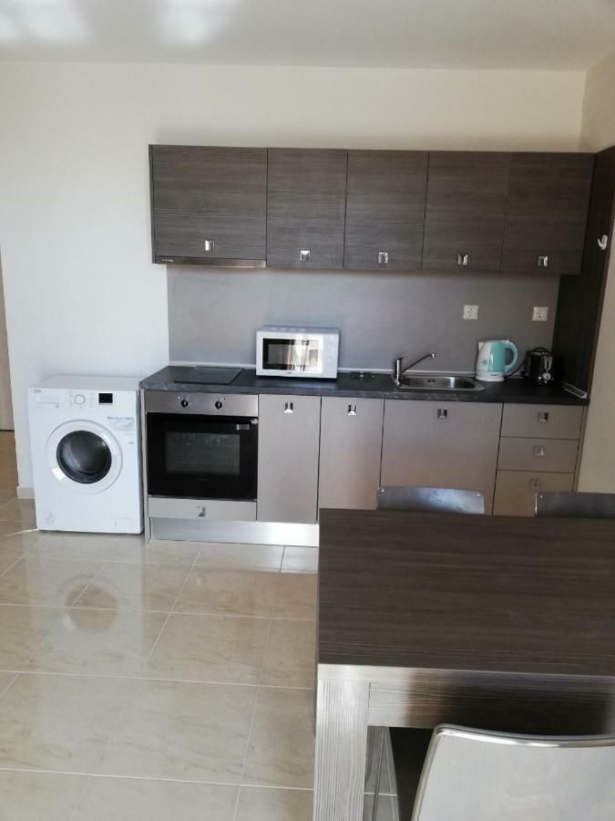 Stardreams Apartments Sveti Vlas Esterno foto