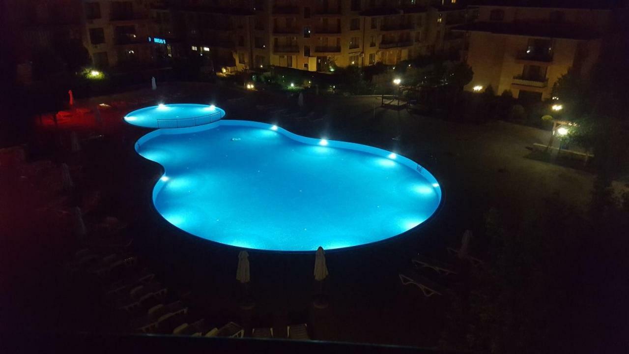 Stardreams Apartments Sveti Vlas Esterno foto