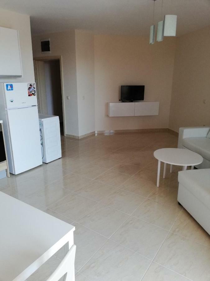 Stardreams Apartments Sveti Vlas Esterno foto