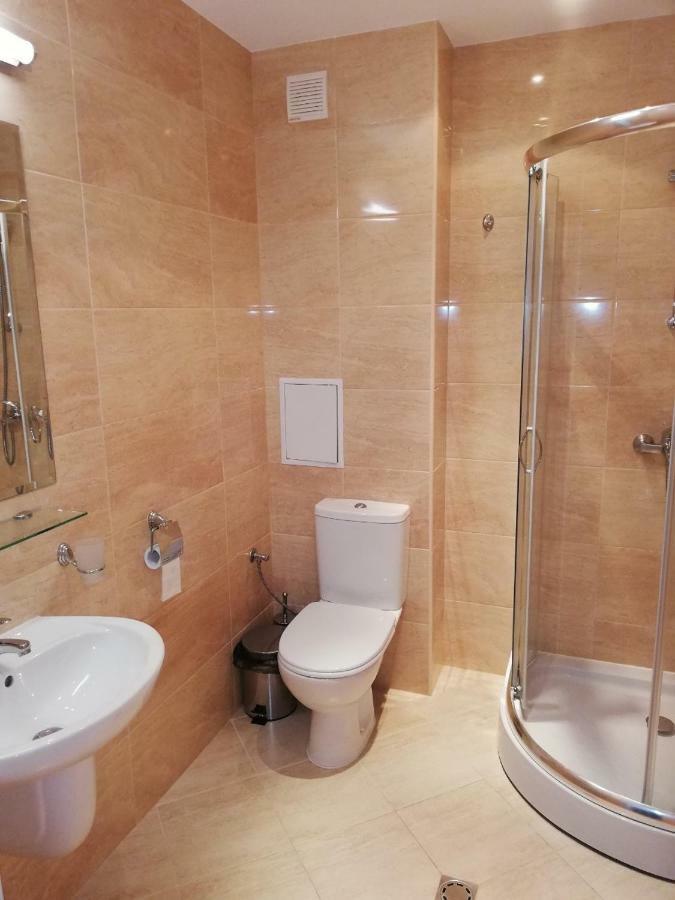 Stardreams Apartments Sveti Vlas Esterno foto