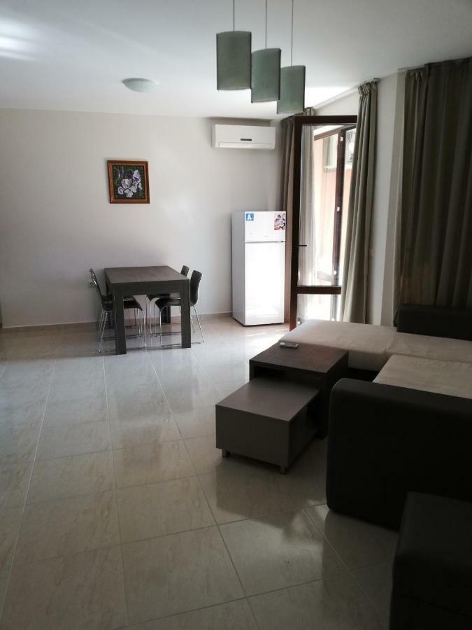 Stardreams Apartments Sveti Vlas Esterno foto