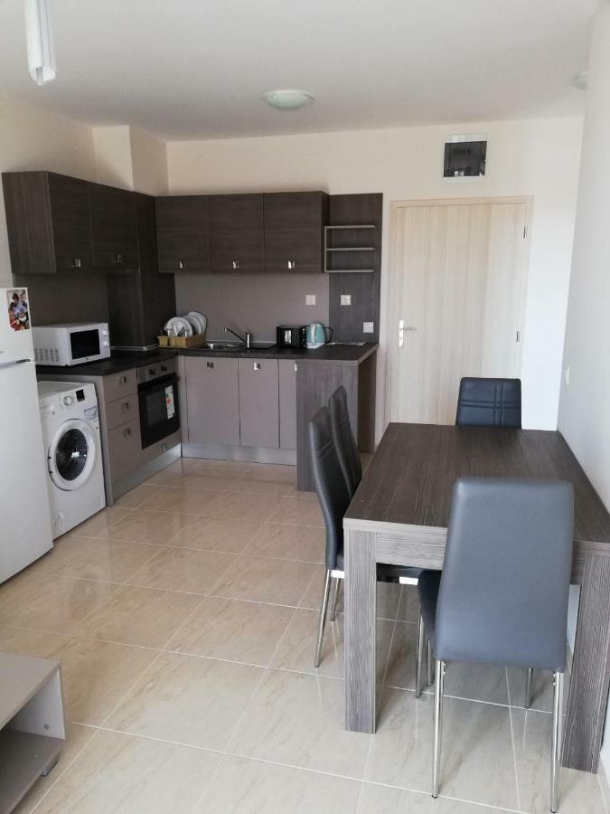 Stardreams Apartments Sveti Vlas Esterno foto