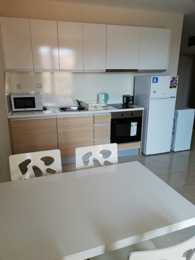 Stardreams Apartments Sveti Vlas Esterno foto