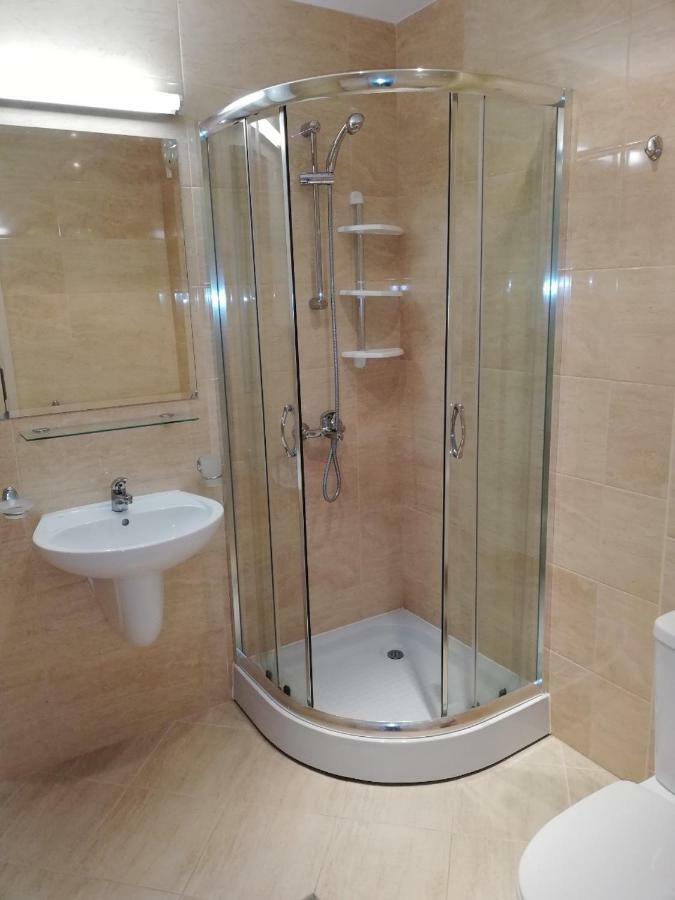 Stardreams Apartments Sveti Vlas Esterno foto