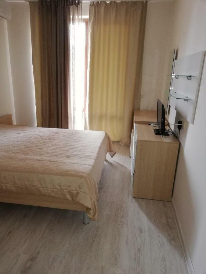 Stardreams Apartments Sveti Vlas Esterno foto