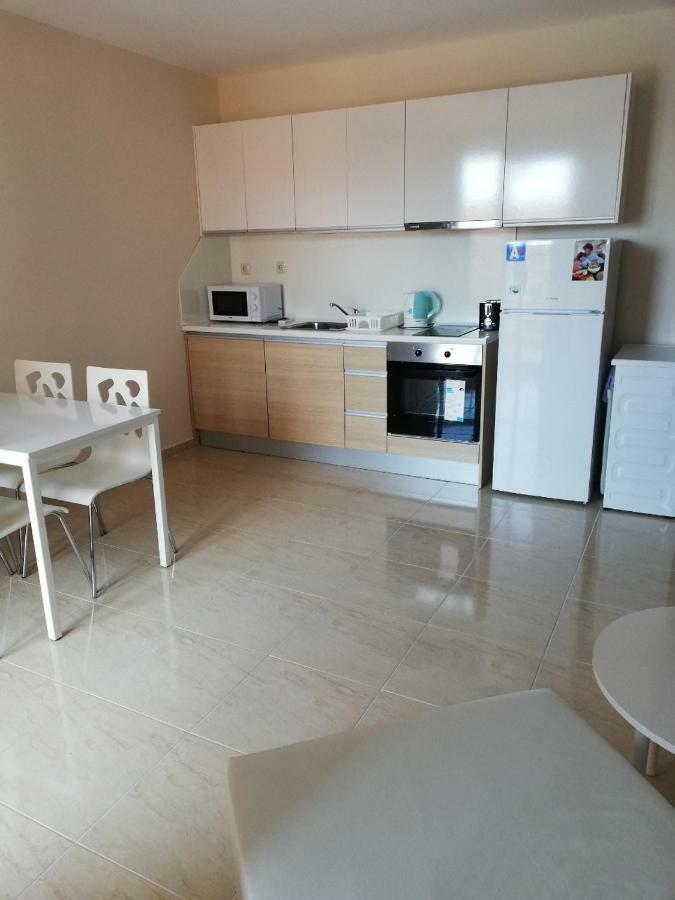 Stardreams Apartments Sveti Vlas Esterno foto