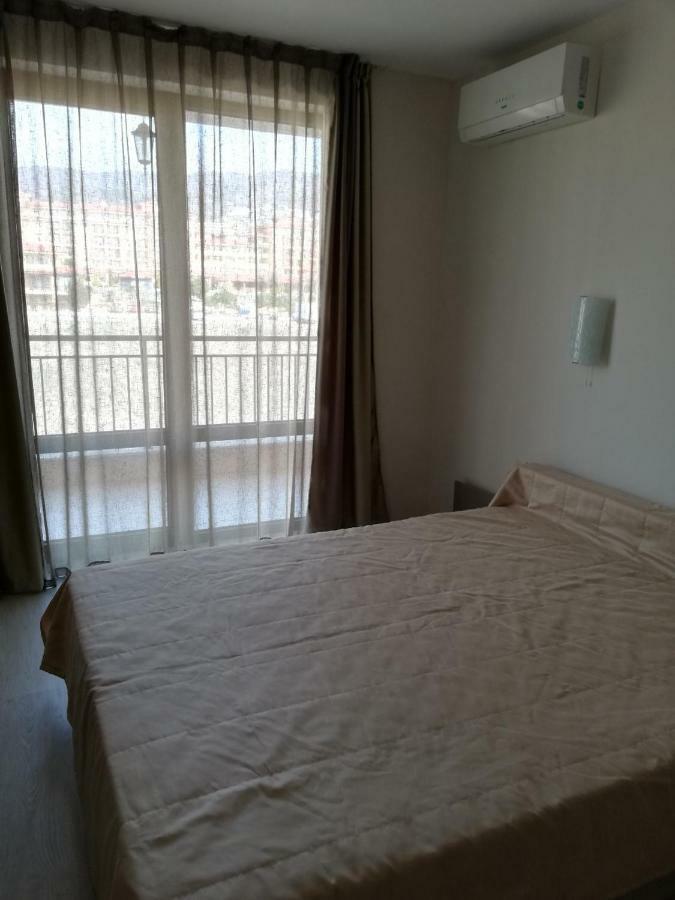Stardreams Apartments Sveti Vlas Esterno foto