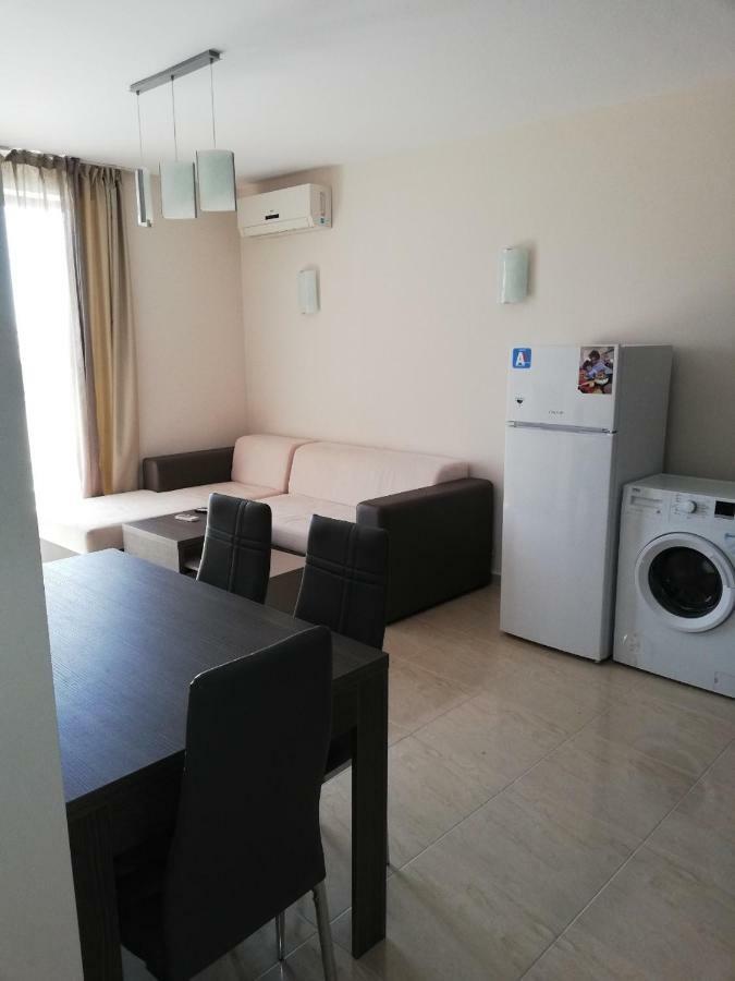 Stardreams Apartments Sveti Vlas Esterno foto