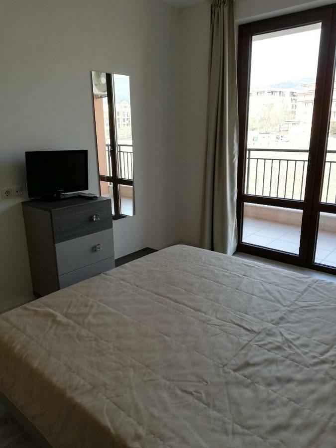 Stardreams Apartments Sveti Vlas Esterno foto