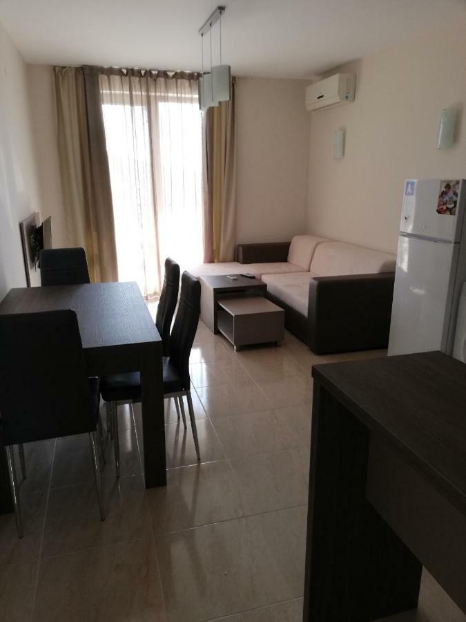 Stardreams Apartments Sveti Vlas Esterno foto