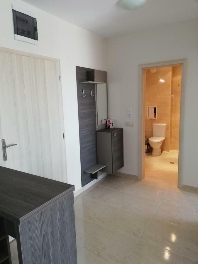 Stardreams Apartments Sveti Vlas Esterno foto